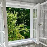 Alte Bleiche Apartmán *