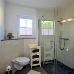 Alte Bleiche Apartmán Lengefeld (Saxony)