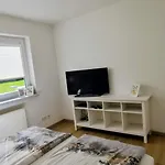 Apartmán Alte Bleiche *