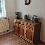 Alte Bleiche Apartmán *