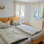 Apartmán Alte Bleiche *