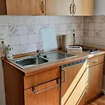 Alte Bleiche Apartmán *