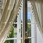 Alte Bleiche Apartmán