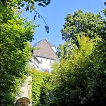 Alte Bleiche Lengefeld (Saxony)