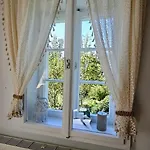 Apartmán Alte Bleiche Lengefeld (Saxony)