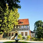 Alte Bleiche Apartmán