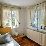 Alte Bleiche * Lengefeld (Saxony)