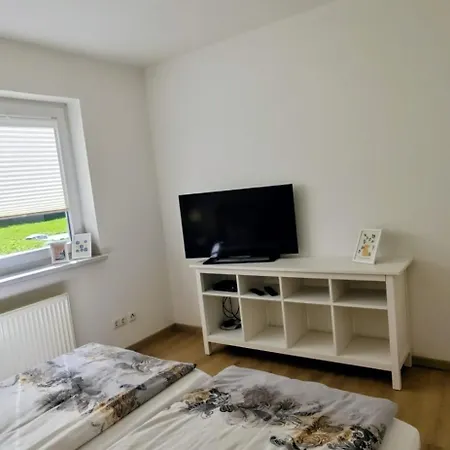 شقة Alte Bleiche *