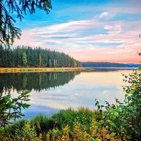 Apartament Alte Bleiche