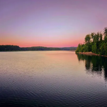 Alte Bleiche Apartament Lengefeld (Saxony)