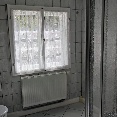 Alte Bleiche * Lengefeld (Saxony)