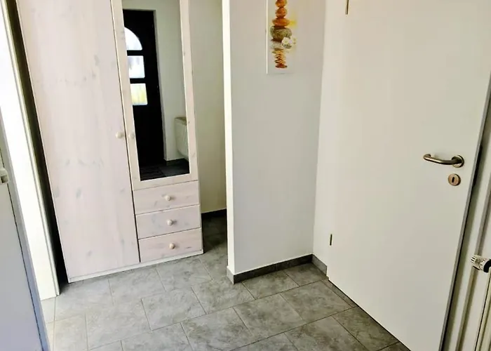 Apartament Alte Bleiche