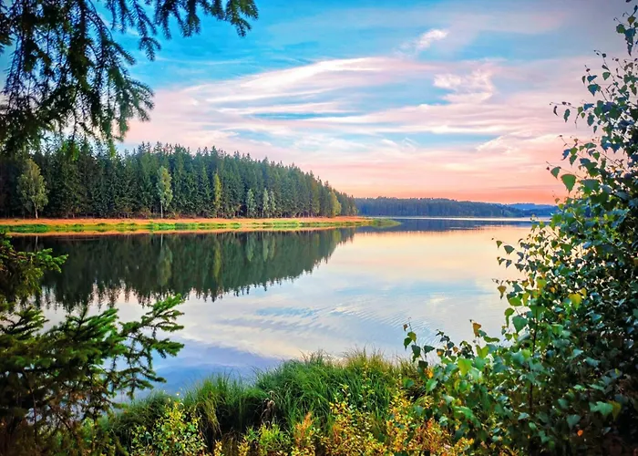 Apartament Alte Bleiche