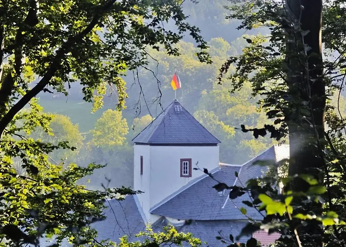Alte Bleiche *