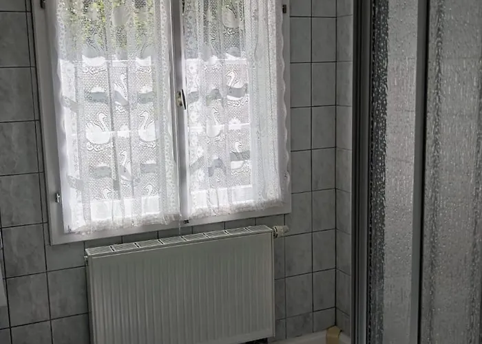 Alte Bleiche * Lengefeld (Saxony)