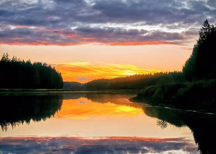 Alte Bleiche * Lengefeld (Saxony)