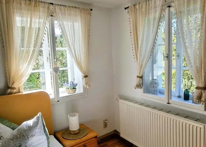 Alte Bleiche * Lengefeld (Saxony)